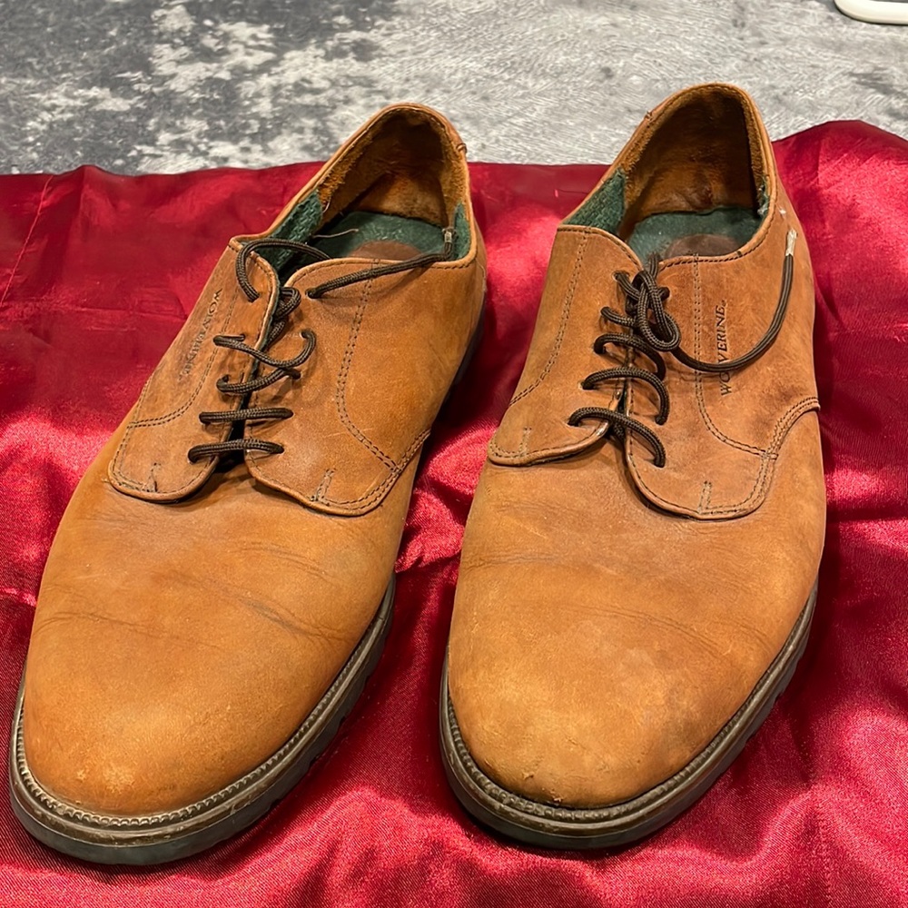 Men’s shoes